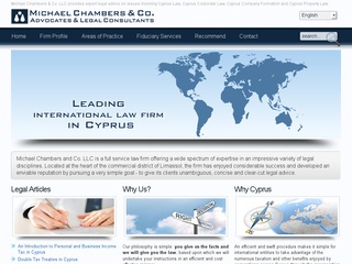 Michael Chambers & Co