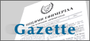 Cyprus Law Gazette